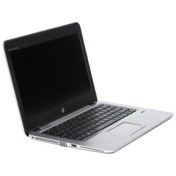 HP EliteBook 820 G3 12.5-inch (31 cm) Laptop (Intel Core i5 6th Gen 4 GB  256 GB SSD Windows 10 Pro Refurbished