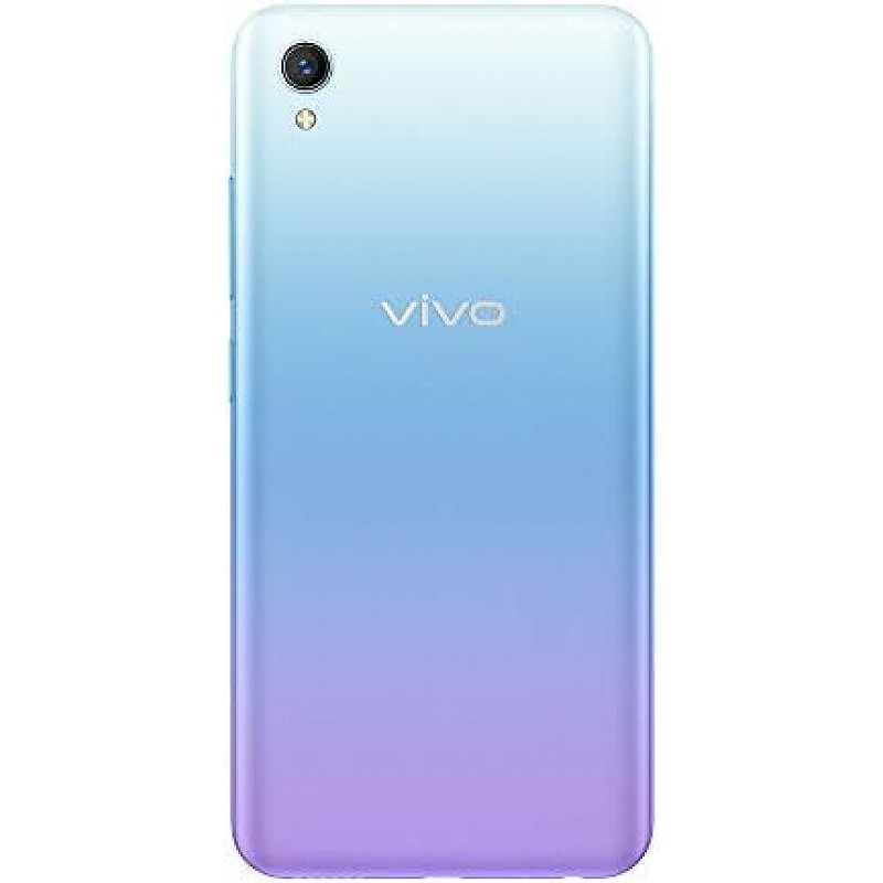 vivo Y1s Dual SIM Aurora Blue, 2GB RAM 32GB (Refurbished)