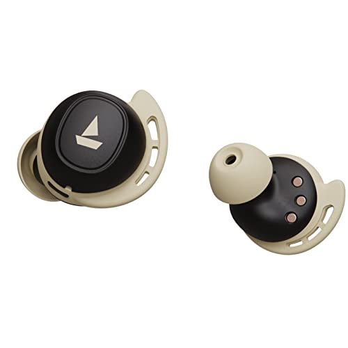 boAt Airdopes 441 Masaba Edition V5.0 Bluetooth Truly Wireless in Ear Earbuds with Upto 30 Hours Black Star boAt Airdopes 441 Masaba Edition V5.0 Bluetooth Truly Wireless in Ear Earbuds with Upto 30 Hours Black Star