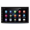 Godryft 7 Inch Full HD 1080P Touch Screen Ultra IPS Display  with 1GB RAM 16GB ROM Car Multimedia Player