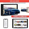 Godryft 7 Inch Full HD 1080P Touch Screen Ultra IPS Display  with 1GB RAM 16GB ROM Car Multimedia Player