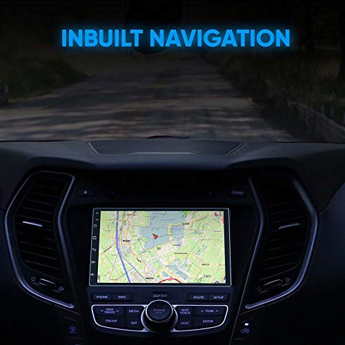 Godryft 7 Inch Full HD 1080P Touch Screen Ultra IPS Display with 1GB RAM 16GB ROM Car Multimedia Player Godryft 7 Inch Full HD 1080P Touch Screen Ultra IPS Display with 1GB RAM 16GB ROM Car Multimedia Player