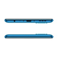 Vivo Y30 (Dazzle Blue, 6GB RAM, 128GB ROM)  Refurbished