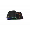 Cosmic Byte Equinox RGB Mousepad with 4 Port USB Hub, 1000x300x4MM (Black)