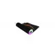 Cosmic Byte Equinox RGB Mousepad with 4 Port USB Hub, 1000x300x4MM (Black)