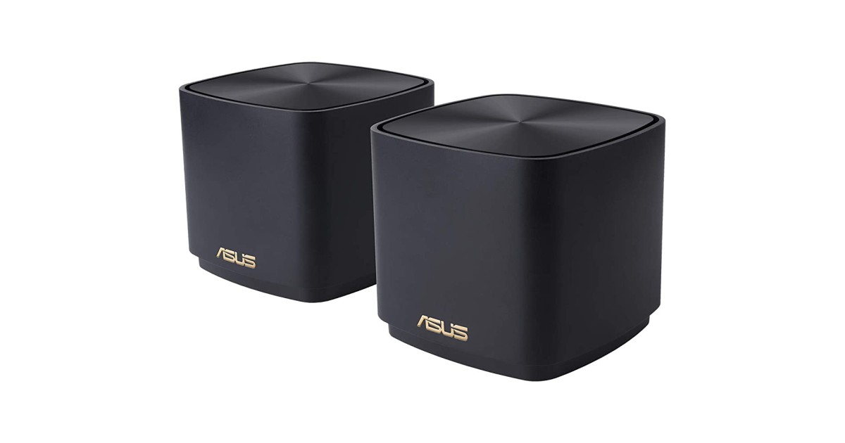 ASUS-ZenWiFi-Mini-XD4-AX-1800-