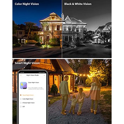 Imou IP 67 Outdoor Security Bullet Camera, Color Night Vision, 1080P Full HD,Up to 256GB SD Card, Alexa Google Assistant Imou IP 67 Outdoor Security Bullet Camera, Color Night Vision, 1080P Full HD,Up to 256GB SD Card, Alexa Google Assistant