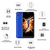 Gionee F11 Blue (3GB Ram 32GB ROM) 5000mAh Battery refurbished 