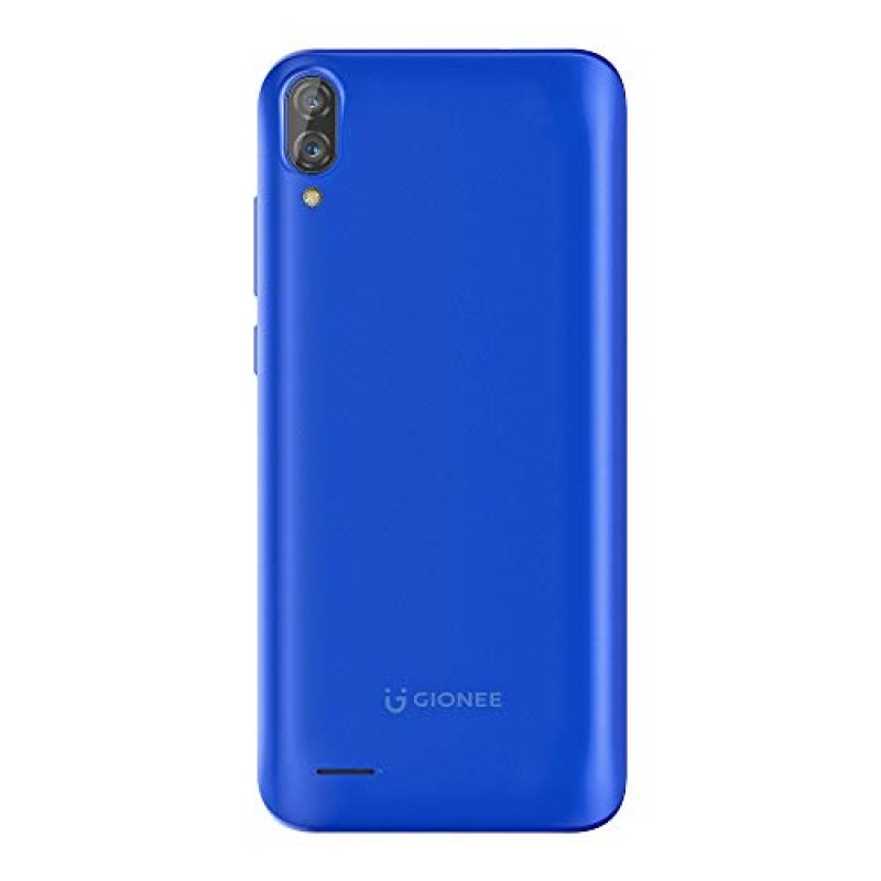 Gionee F11 Blue (3GB Ram 32GB ROM) 5000mAh Battery refurbished 