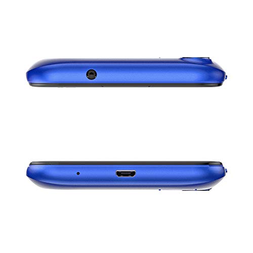 Gionee F11 Blue (3GB Ram 32GB ROM) 5000mAh Battery refurbished 