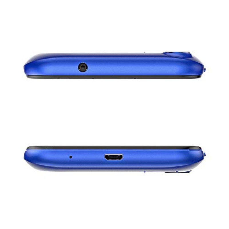 Gionee F11 Blue (3GB Ram 32GB ROM) 5000mAh Battery refurbished 