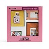 Fujifilm Instax Mini 11 Instant Camera (Lilac Purple) Gift Box with 10 Shots