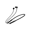 LENOVO-QE03 Bluetooth NECKBAND Earphone Black