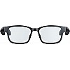 Razer Anzu Smart Glasses Blue Light Filtering Built-in Mic and Speakers Black RZ82-03630200-R3M1