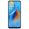 Oppo F19 Midnight Blue, 6GB RAM, 128GB Storage 48MP Triple Camera Refurbished