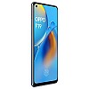 Oppo F19 Midnight Blue, 6GB RAM, 128GB Storage 48MP Triple Camera Refurbished