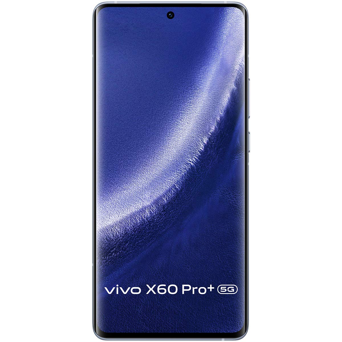 Vivo X60 Pro Plus (Emperor Blue, 12GB RAM, 256GB Storage) refurbished