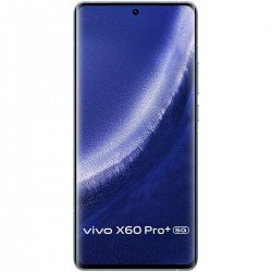 Vivo X60 Pro Plus (Emperor Blue, 12GB RAM, 256GB Storage) Refurbished