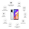 OPPO F19 Pro (Crystal Silver, 8GB RAM, 128GB Storage) refurbished