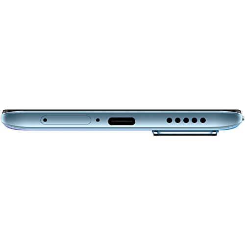 Vivo X60 Pro (Shimmer Blue, 12GB RAM, 256 GB Storage Refurbished