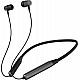 ZEBRONICS Zeb Evolve Wireless Bluetooth in Ear Neckband Earphone (Gray)