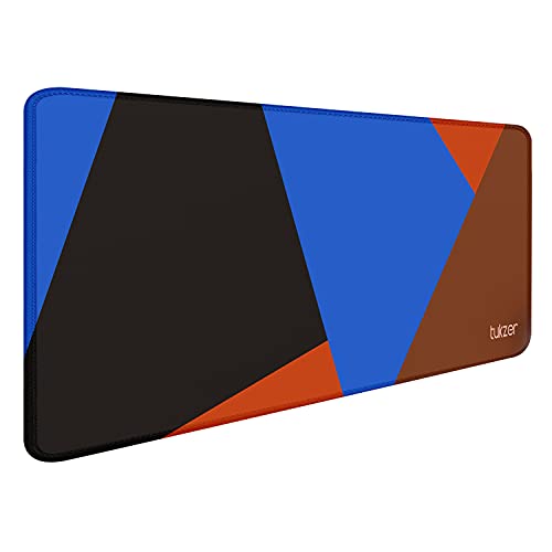 Tukzer Retro Extended Gaming Mouse Pad Tukzer Retro Extended Gaming Mouse Pad