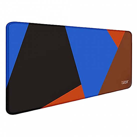 Tukzer Retro Extended Gaming Mouse Pad