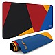 Tukzer Retro Extended Gaming Mouse Pad