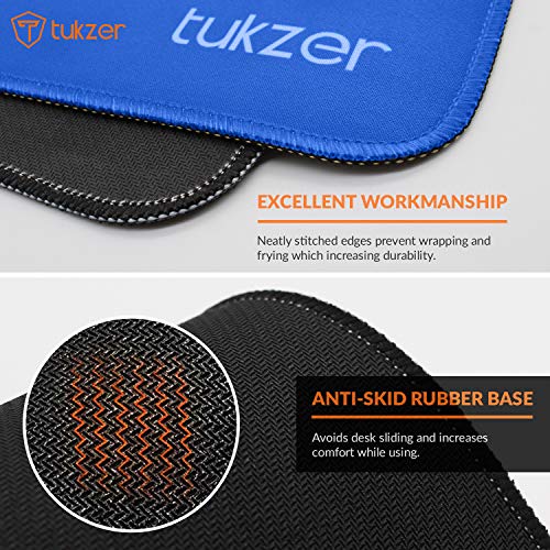 Tukzer Retro Extended Gaming Mouse Pad Tukzer Retro Extended Gaming Mouse Pad
