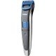 Skmei rechargeable hair trimmer Runtime: 45 min Body Groomer for Men & Women (SK-1015blue)