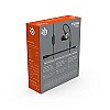 SteelSeries Tusq Wired in Ear Earphones with mic for Mobile Gaming, Detachable Boom (Black)