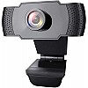 Wansview 1080p Hd Usb Webcam With Dual Microphone & Auto Light Correction, Compatible With Desktop Computer, Laptop