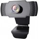 Wansview 1080p Hd Usb Webcam With Dual Microphone & Auto Light Correction, Compatible With Desktop Computer, Laptop
