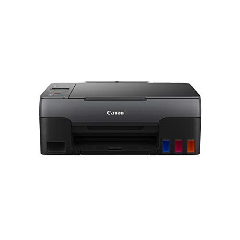 Canon PIXMA G3021 All-in-One Wi-Fi Ink Tank Colour Printer Black