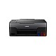 Canon PIXMA G3021 All-in-One Wi-Fi Ink Tank Colour Printer Black