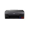 Canon PIXMA G3021 All-in-One Wi-Fi Ink Tank Colour Printer Black