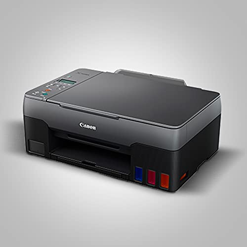 Canon PIXMA G3021 All-in-One Wi-Fi Ink Tank Colour Printer Black Canon PIXMA G3021 All-in-One Wi-Fi Ink Tank Colour Printer Black