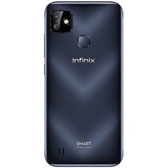 Infinix Smart HD 2021 (Obsidian Black,32 GB) (2 GB RAM) refurbished