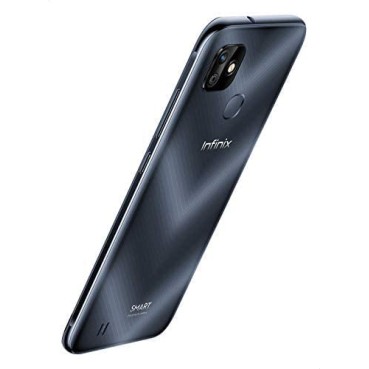 Infinix Smart HD 2021 (Obsidian Black,32 GB) (2 GB RAM) Refurbished