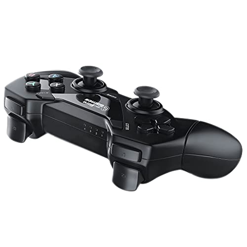 RPM Euro Games Laptop PC Controller 2.4G Wireless Gamepad for Windows RPM Euro Games Laptop PC Controller 2.4G Wireless Gamepad for Windows