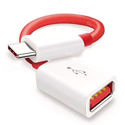 ONEPLUS   Type C Charging 6.5A Warp Charge Usb C To Usb C Male, Replacement 65W Fast Charger Cord Cable 