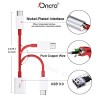 ONEPLUS   Type C Charging 6.5A Warp Charge Usb C To Usb C Male, Replacement 65W Fast Charger Cord Cable 