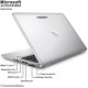 HP 850 G3 15.6 inches Laptop, Core i5-6200U 2.3GHz, 8GB RAM, 256GB Solid State Drive, Windows 10 Pro 64bit  Refurbished