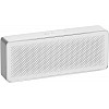 MI Basic 2 5 Watt 1.0 Channel Wireless Bluetooth Outdoor Speaker White