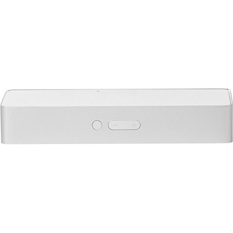 MI Basic 2 5 Watt 1.0 Channel Wireless Bluetooth Outdoor Speaker White