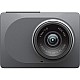 Yi Smart Dashcam 2.7" Screen Full HD 1080P60 165 Wide Angle Dashboard Camera, WDR, Loop Recording, Grey