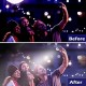AIRTREE  White Color Selfie Ring Light with 3 Modes and 36 LED for Mobile Phone