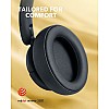 Soundcore By Anker Life Q35 Bluetooth Wireless On Ear Headphones With Mic (Black)