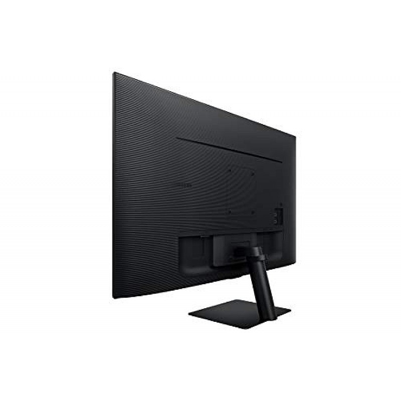 Samsung Ls27Am500Nwxxl 27 Inch Led 1920 X 1080 Pixels M5 Smart Monitor Black