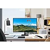 Samsung Ls27Am500Nwxxl 27 Inch Led 1920 X 1080 Pixels M5 Smart Monitor Black